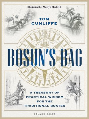 cover image of Bosun's Bag
